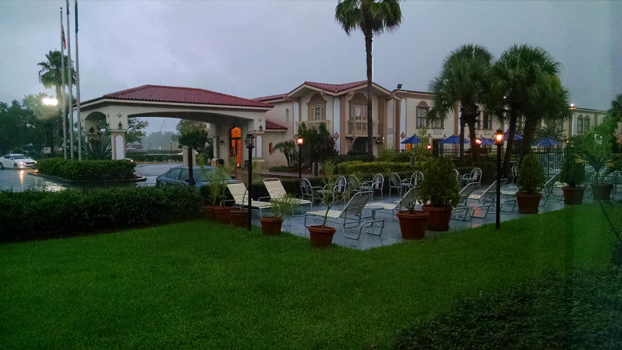 Hotel photo 82 of La Quinta Inn by Wyndham Orlando International Drive North.