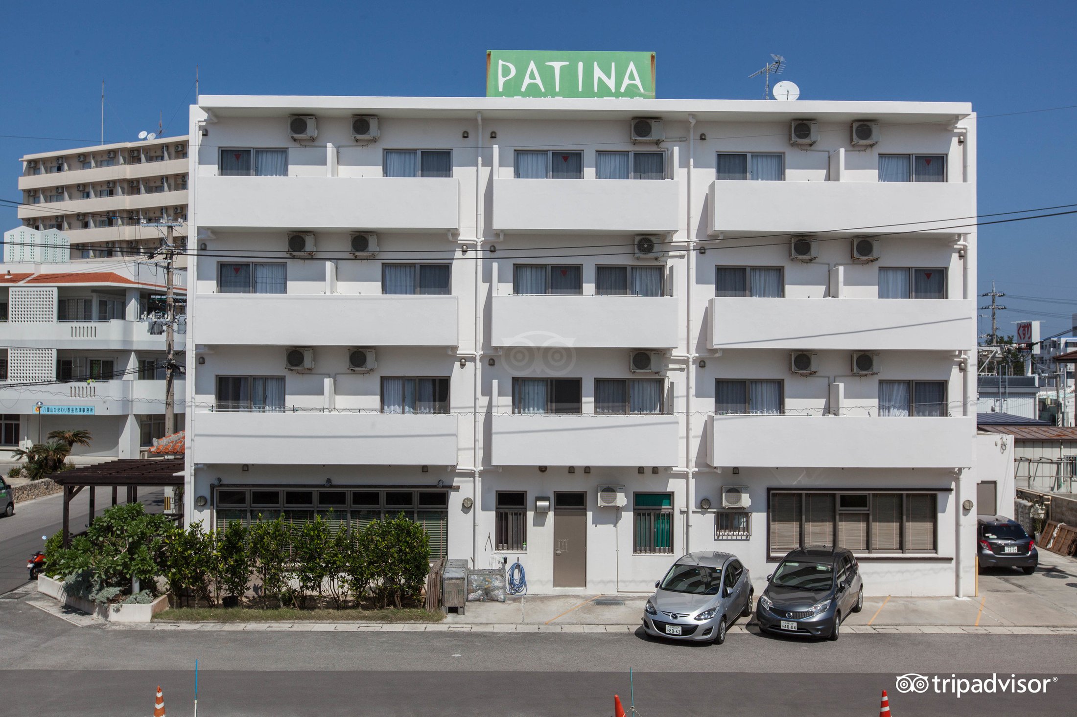 HOTEL PATINA ISHIGAKIJIMA $109 ($̶1̶3̶4̶) - Ishigaki-jima Hotel Prices & Reviews HOTEL PATINA ISHIGAKIJIMA $109... 