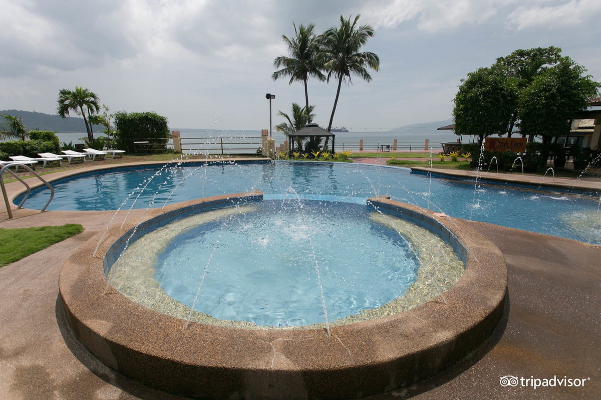 Subic Grand Seas Resort, hotel in Luzon