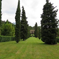 Villa Vigoni