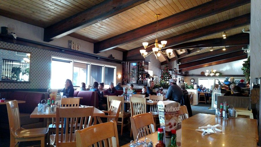 Elmer's Kitchen - Boise