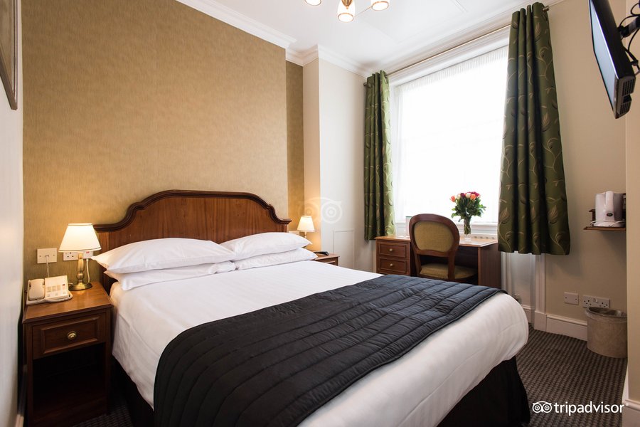 Kensington Gardens Hotel 113 1 8 3 Prices Reviews London England Tripadvisor