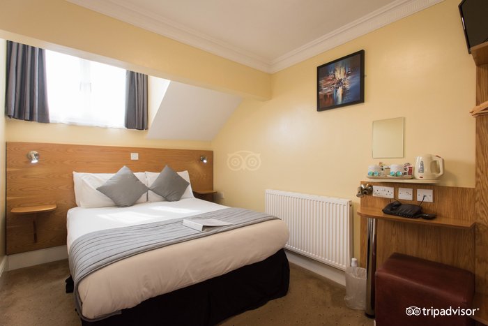 LIDOS HOTEL - Reviews (London, England)