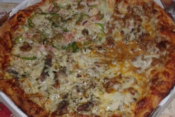 Os melhores pizzarias Estância Velha - Tripadvisor