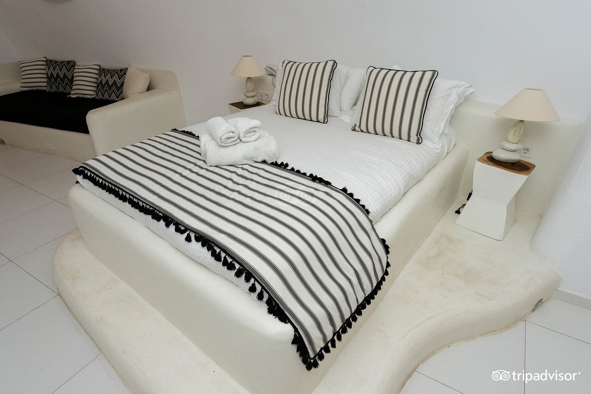 Aroma Suites, hotel in Fira
