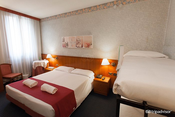 Verdeelstuk Stapel monster KAPPA HOTEL (Mestre, İtalya) - Otel Yorumları ve Fiyat Karşılaştırması -  Tripadvisor