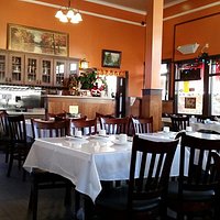 Sichuan Table