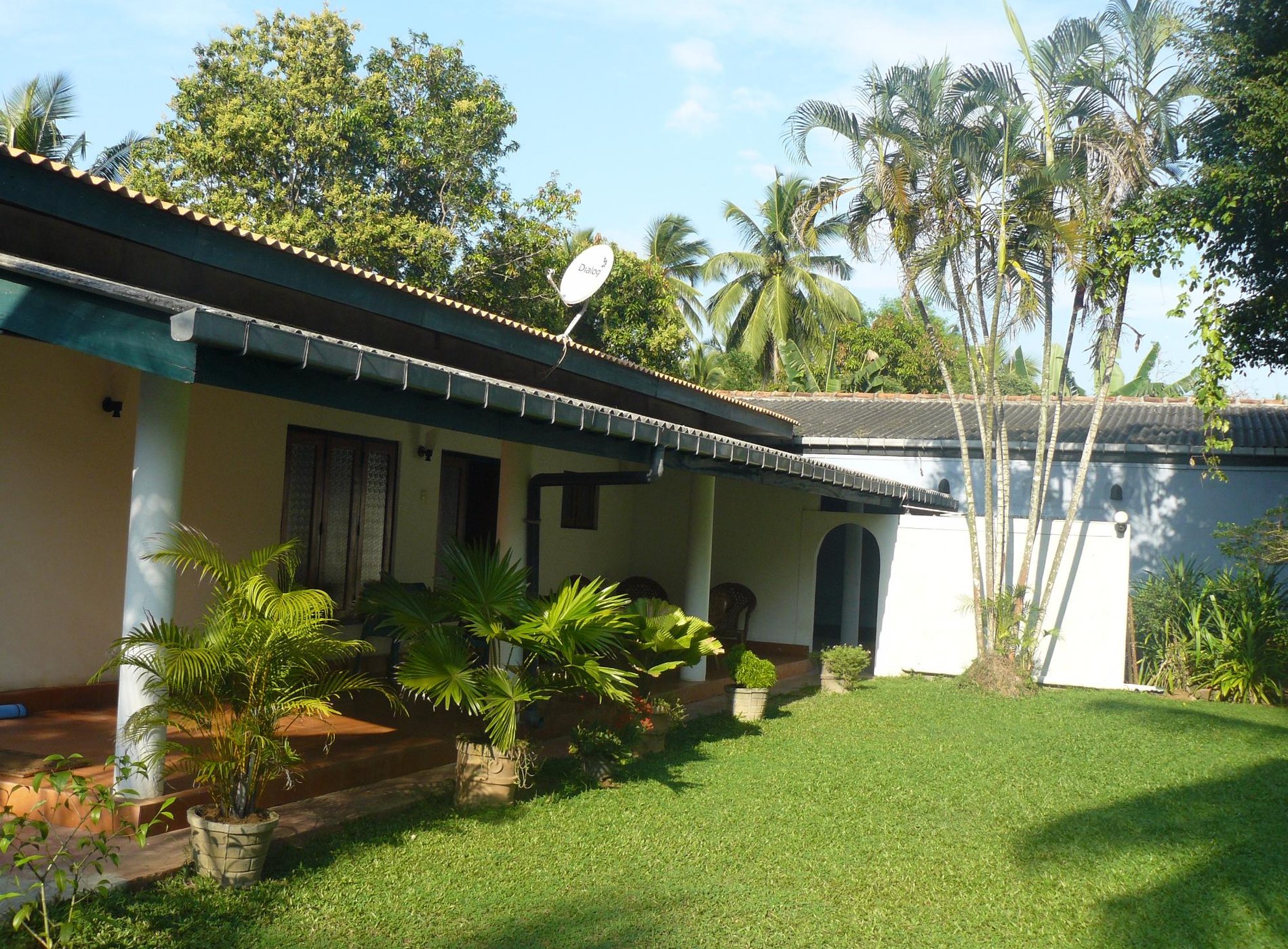 Karl Holiday Bungalow image