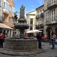 Fuente de la Plaza del Campo