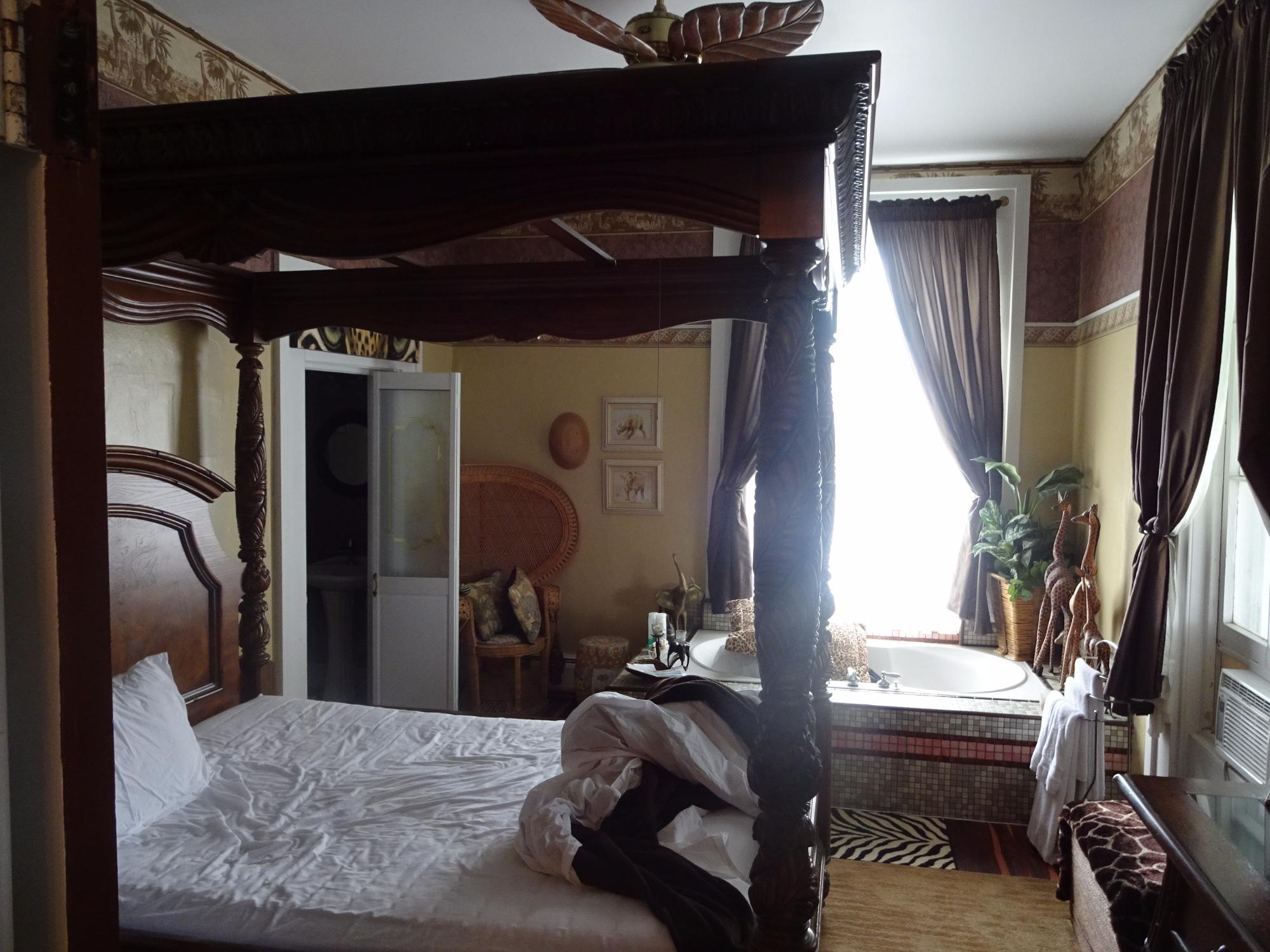 Allegiance Bed And Breakfast Rooms: Pictures & Reviews - Tripadvisor