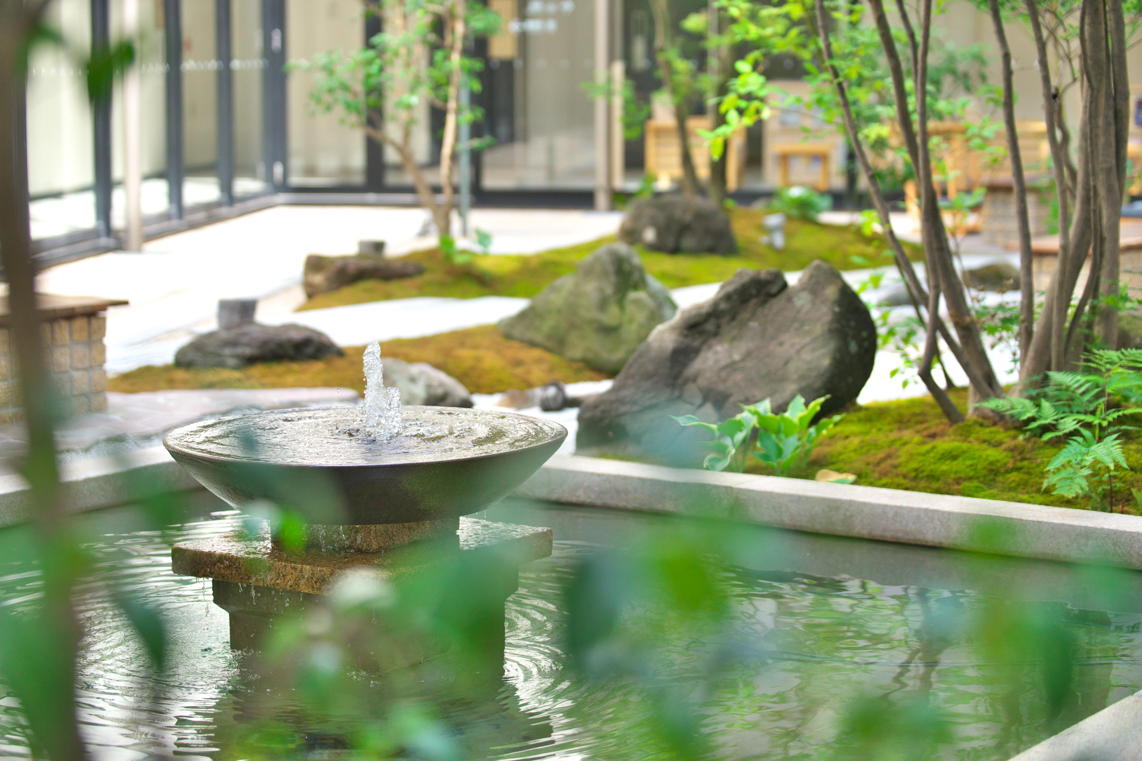 Hotel photo 26 of Kanazawa Saino Niwa Hotel.