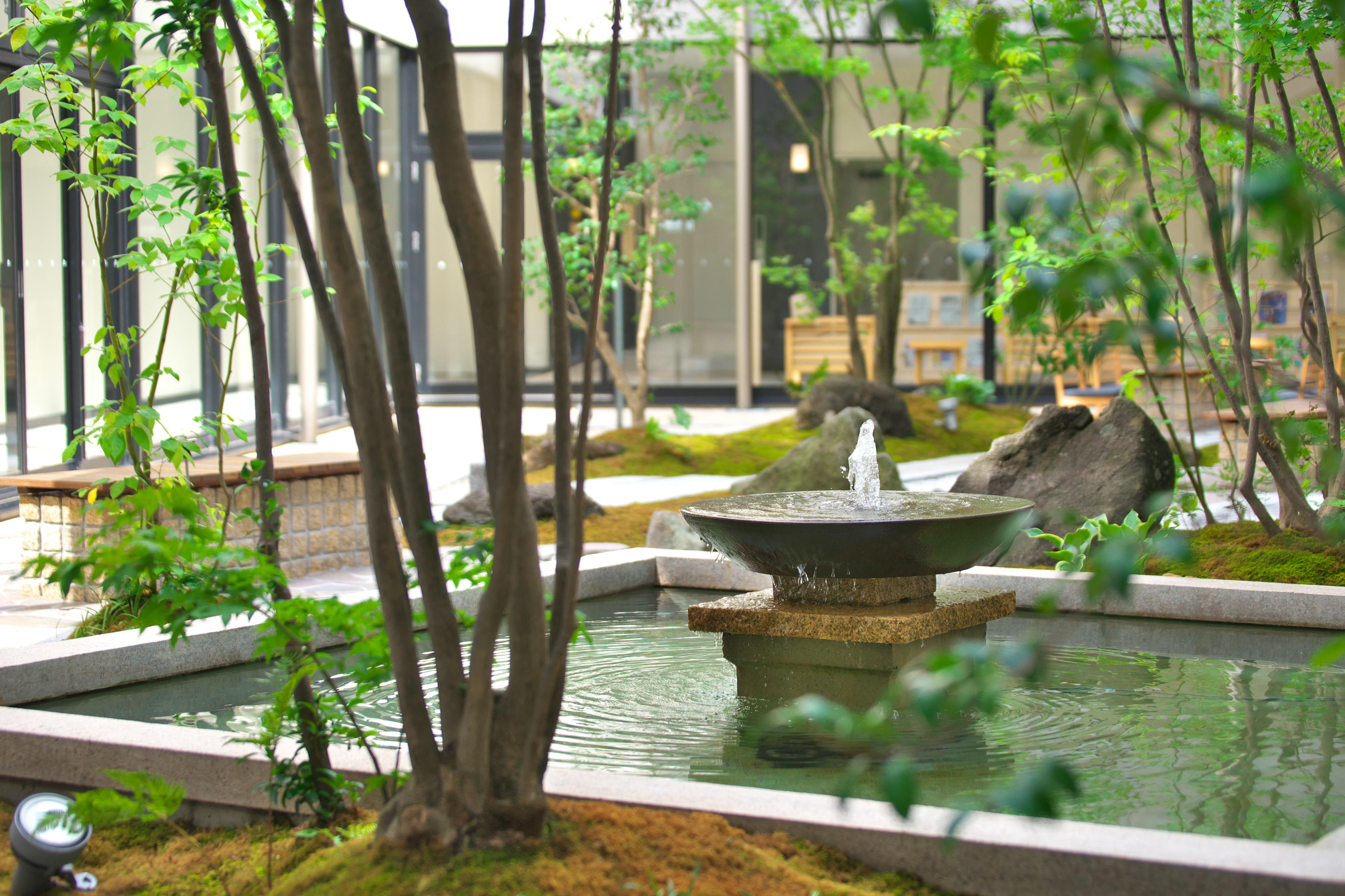 Hotel photo 6 of Kanazawa Saino Niwa Hotel.