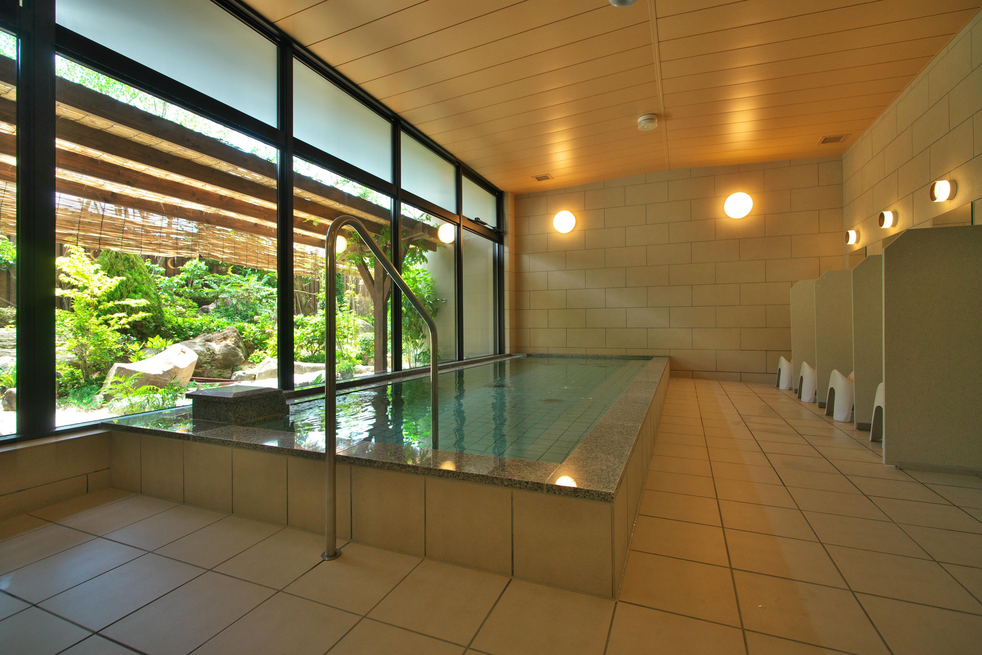 Hotel photo 27 of Kanazawa Saino Niwa Hotel.