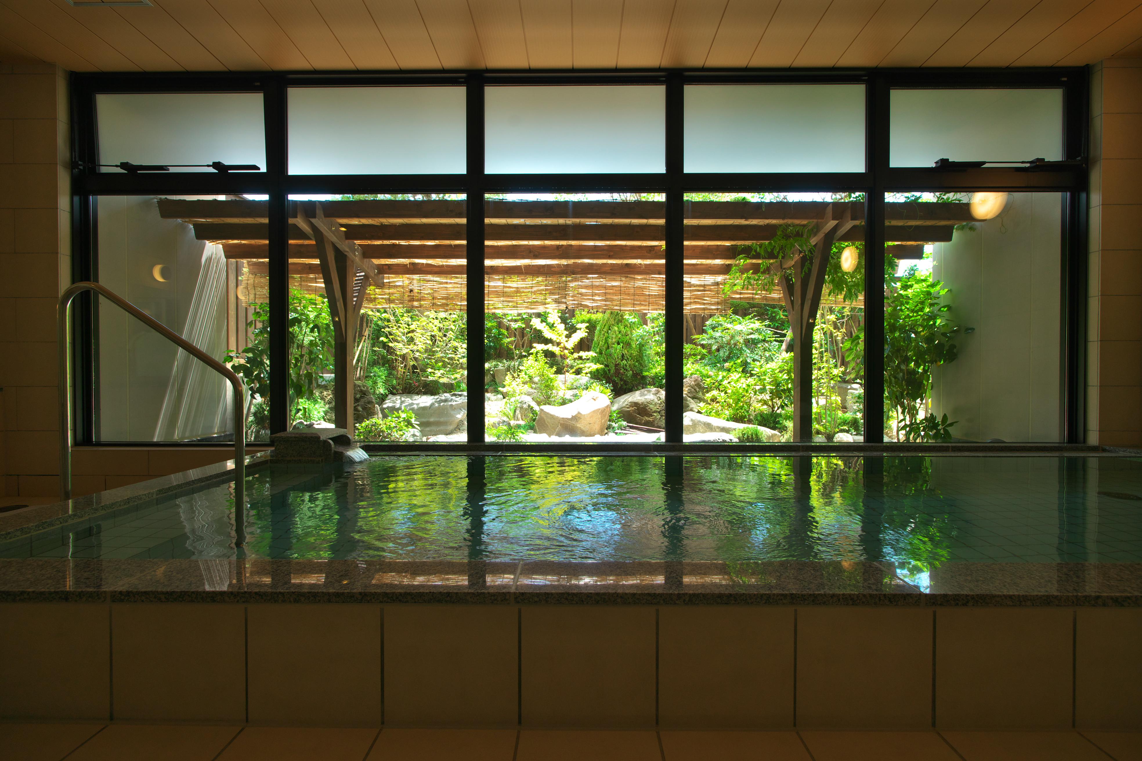Hotel photo 41 of Kanazawa Saino Niwa Hotel.