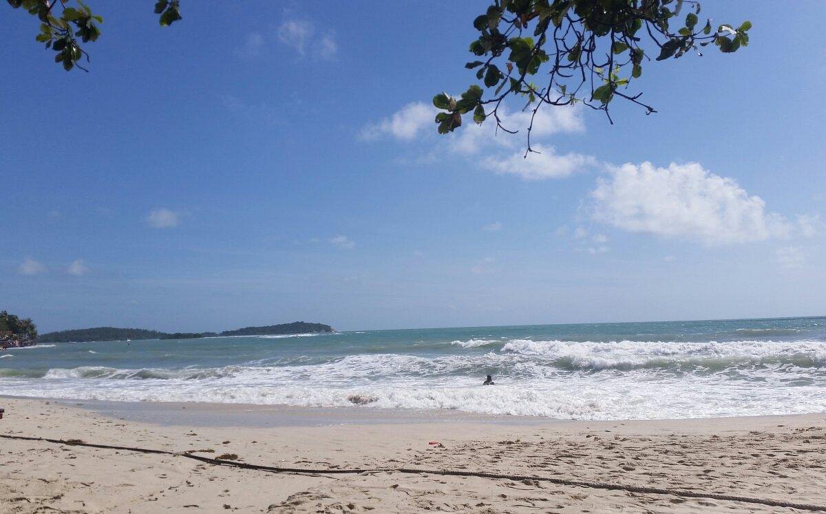 Chaweng Beach - All You Need to Know BEFORE You Go