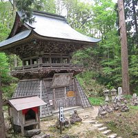 Some of the best wood work can be seen here.