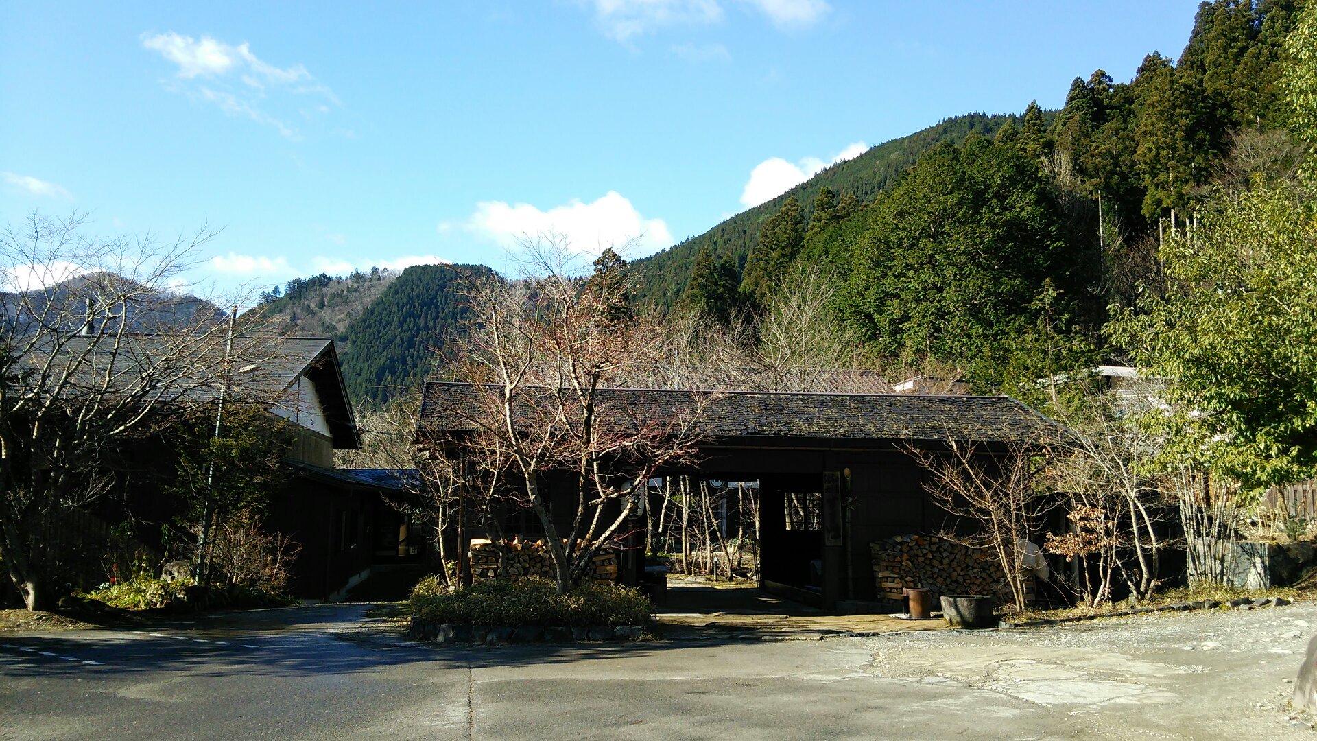 オファー 神明温泉 すぎ嶋 ペット