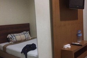 Habitación y suite