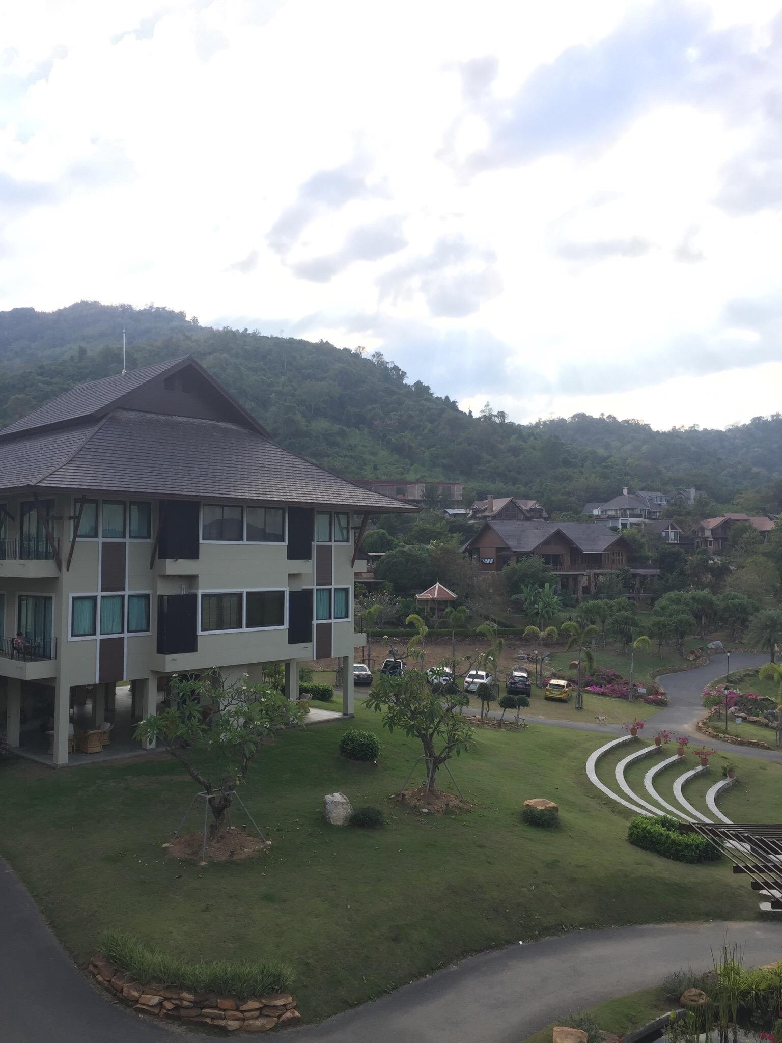 Hotel photo 16 of Patravana Resort Khaoyai.