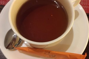 Minuman