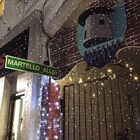 On est ouvert en hiver aussi / We are even open in winter