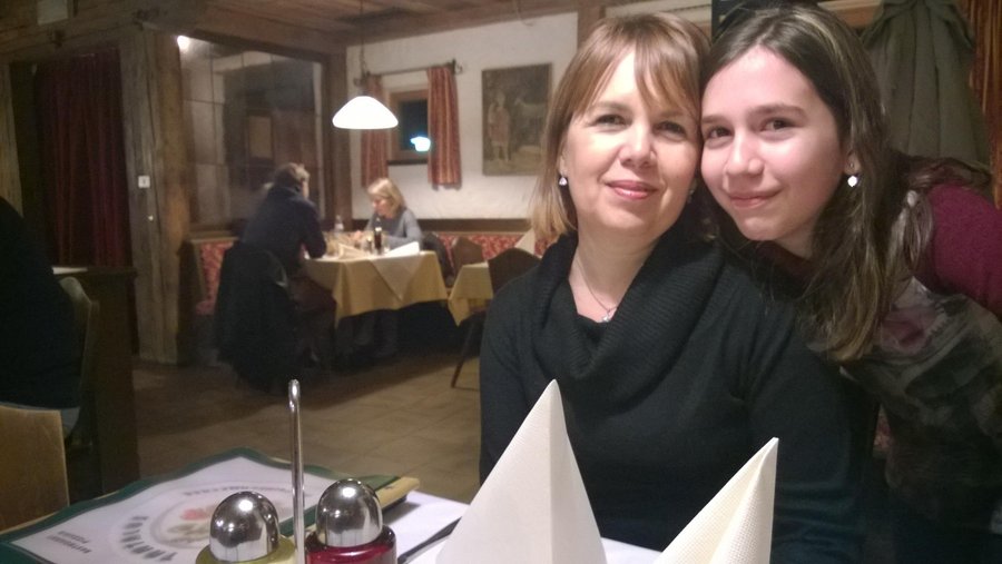 Ristorante Tantalus