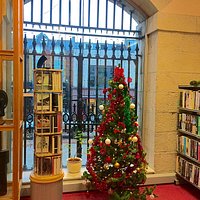 Armagh City Library