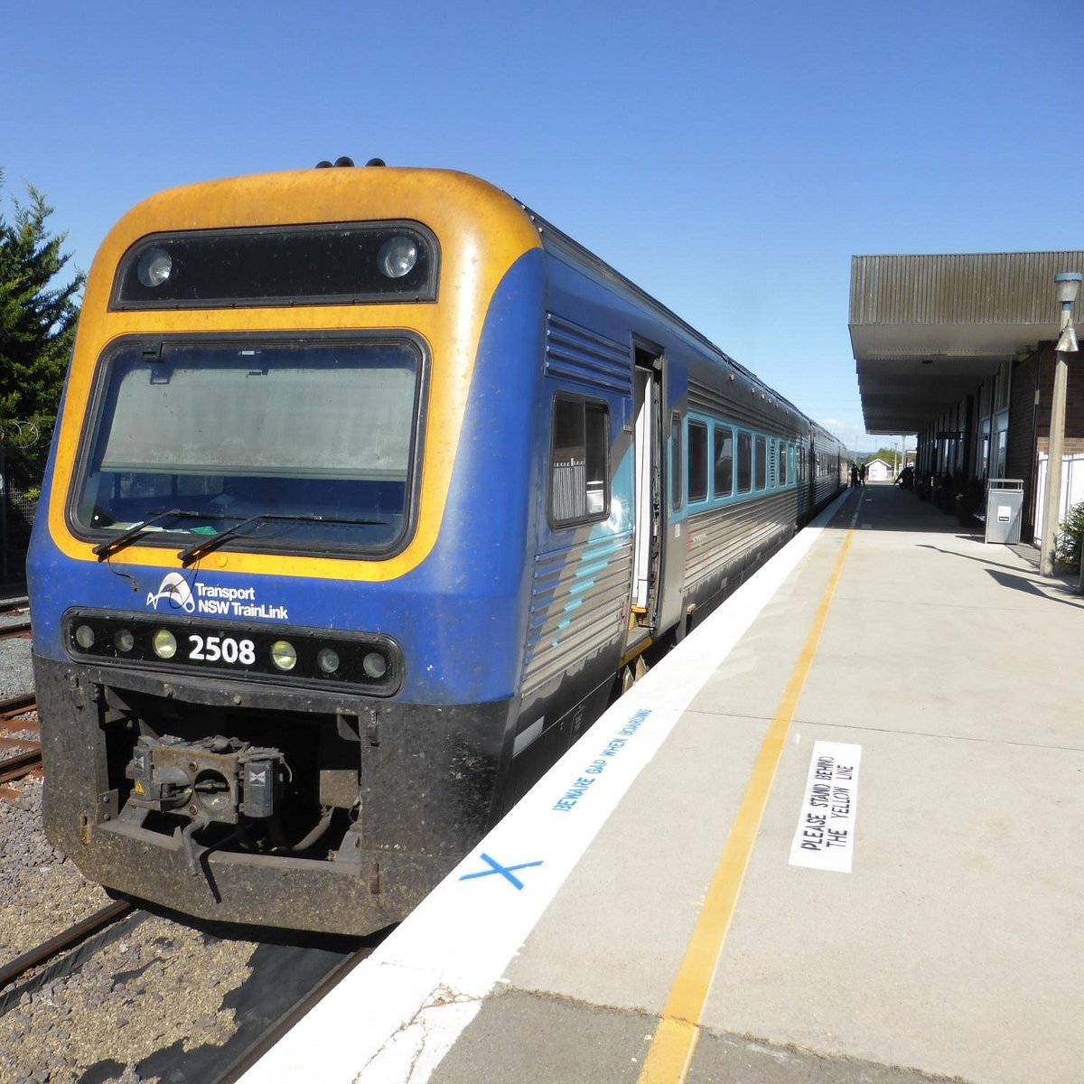 Nsw Trainlink Canberra 2021 All You Need To Know Before You Go With Photos Tripadvisor