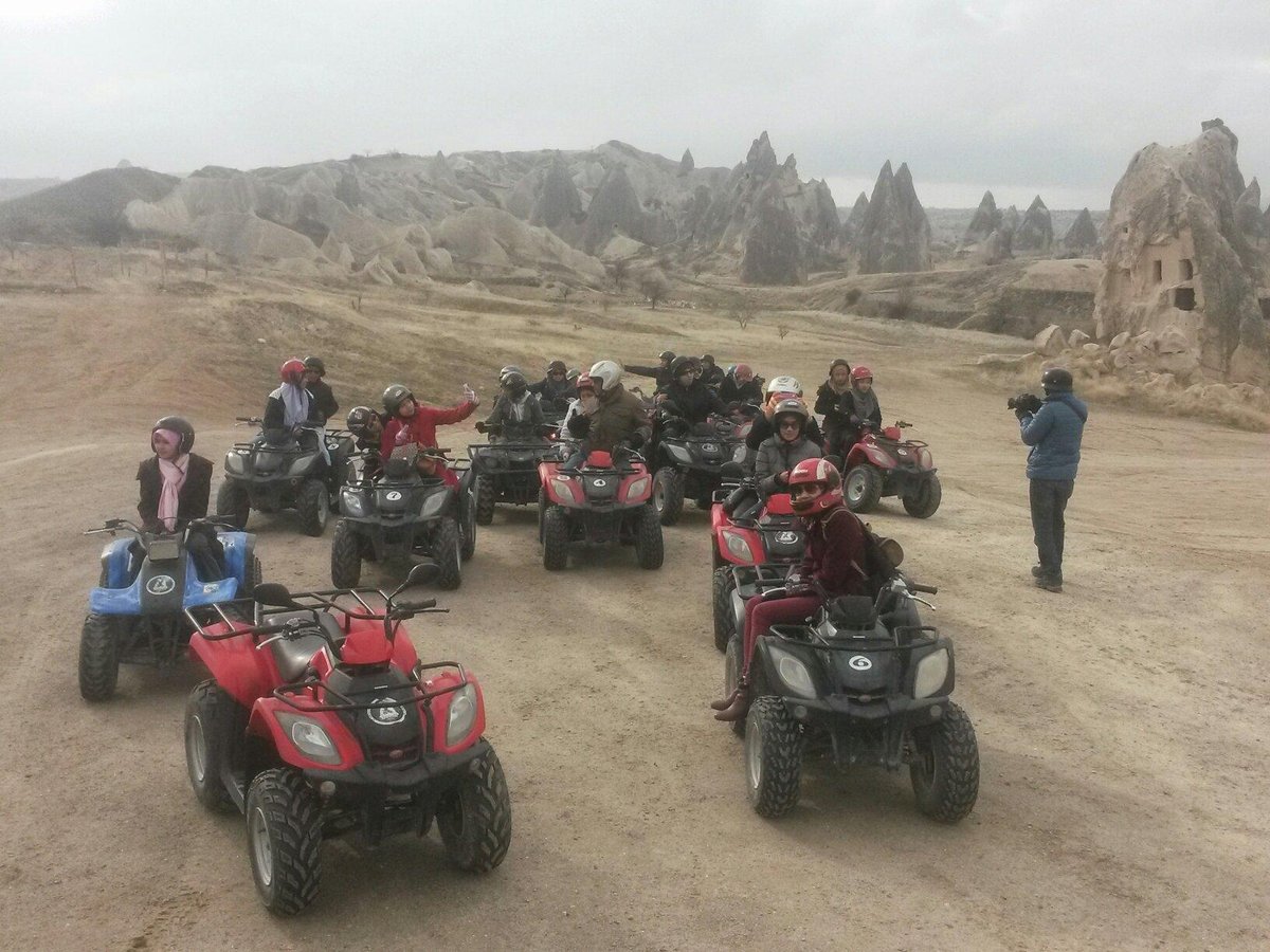SILKROAD RENT A CAR (Goreme) 2023 What to Know BEFORE You Go