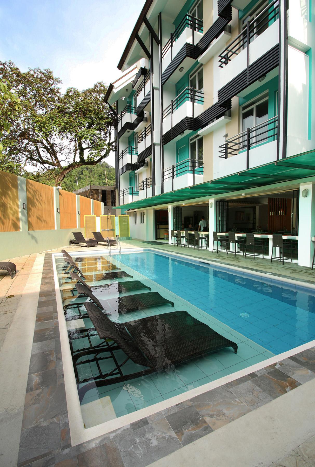 Sea Cocoon Hotel El Nido Palawan Island Tripadvisor