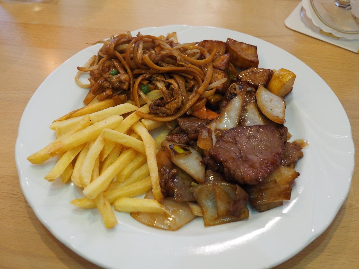 CHINA GARTEN, Altenglan Menü, Preise & Restaurant Bewertungen
