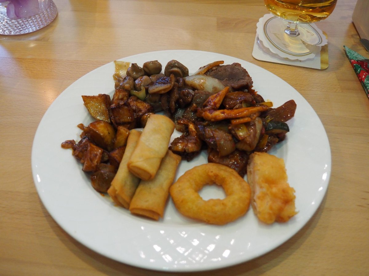 CHINA GARTEN, Altenglan Menü, Preise & Restaurant Bewertungen