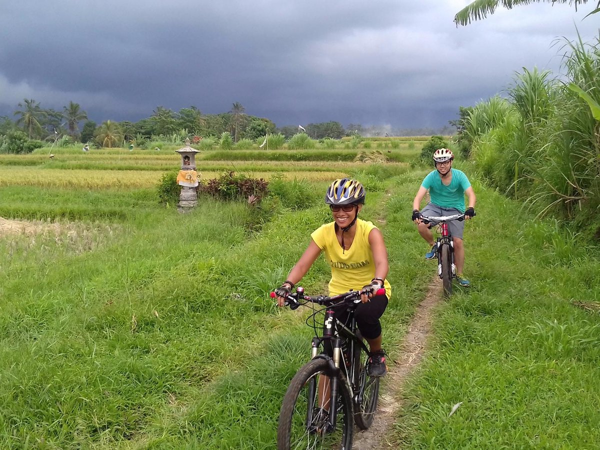 Bali Trailblazers Mountain Bike Tours - All You Need to Know BEFORE You ...