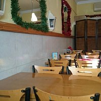 Salón interior