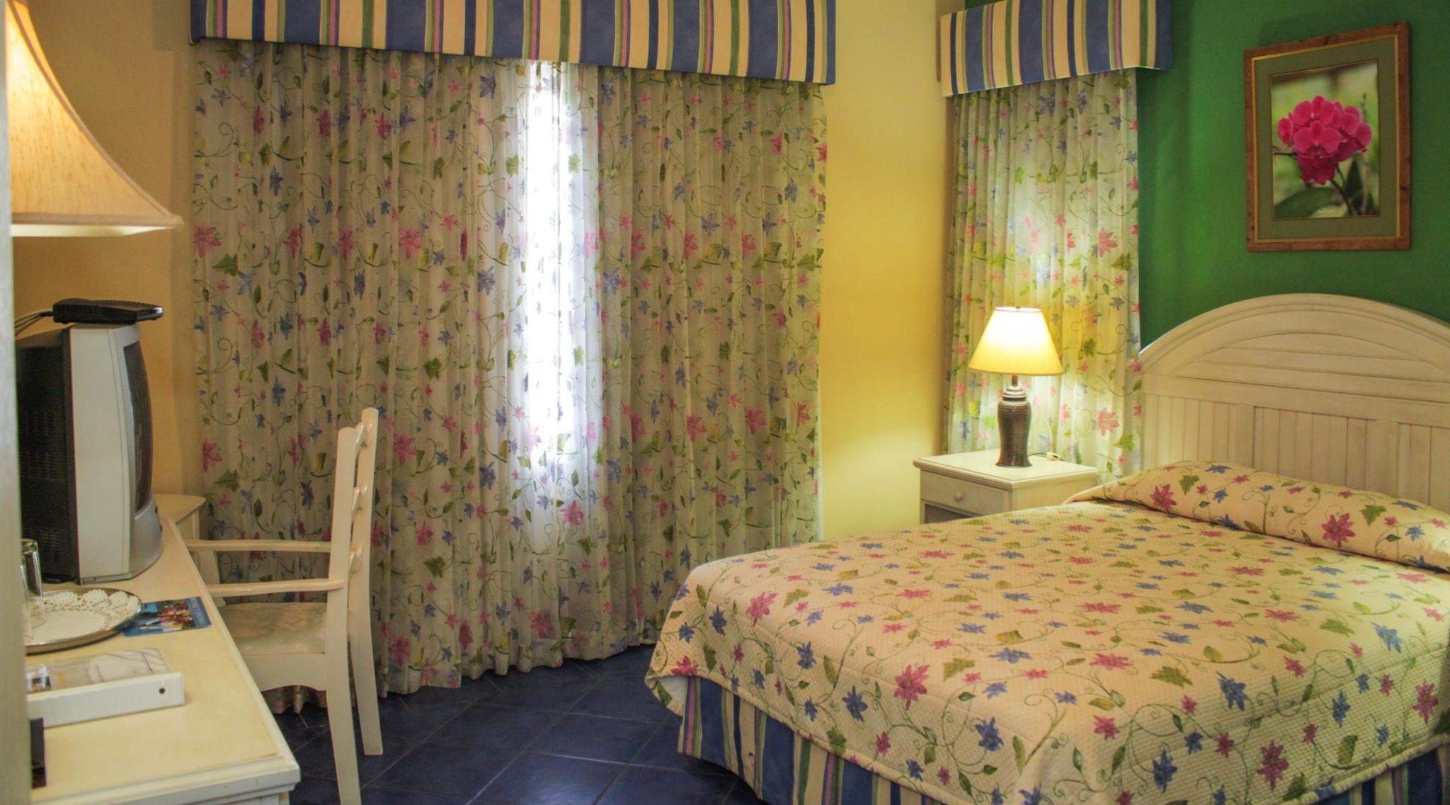 L’Orchidée Boutique Hotel by null