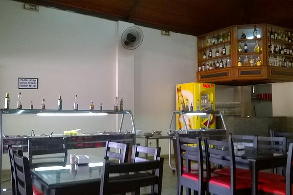 Gauchão Lanches pub & Bar, Santa Maria - Avaliações de restaurantes