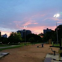 Praça da Encol