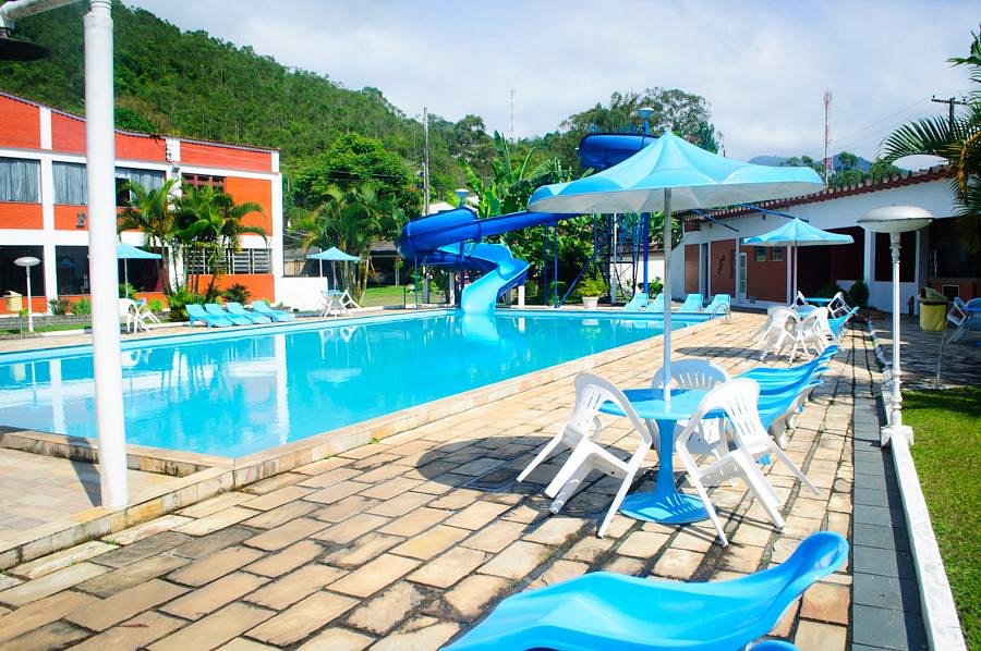 Hotel Dentro Do Parque Nacional De Itatiaia CITY PARK HOTEL (ITATIAIA): 67 fotos e 97 avaliações - Tripadvisor