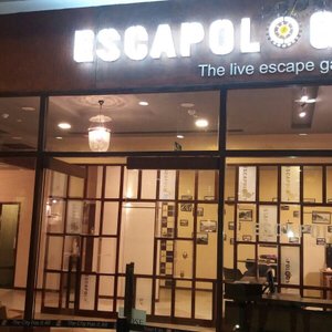 Escape Room Bandra - Prison Break