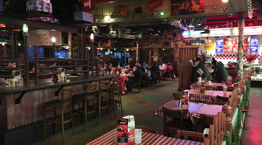 Portillos Tinley Park Menu With Prices: Delicious Options