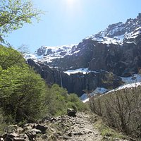 Garganta del Diablo