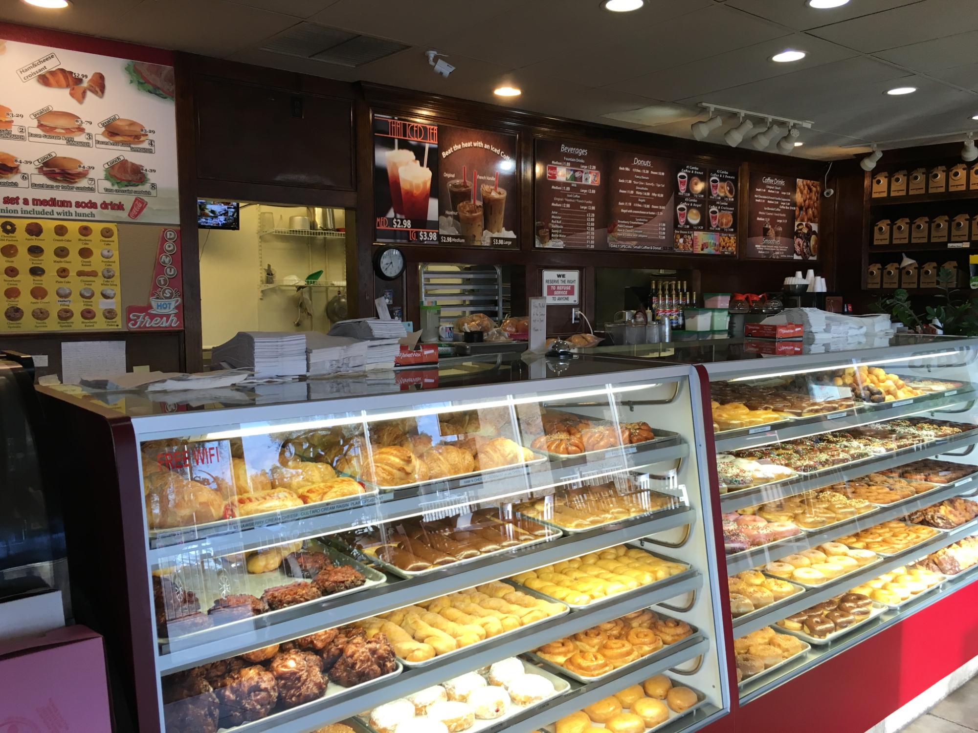 THE 10 BEST Bakeries In Phoenix - Tripadvisor