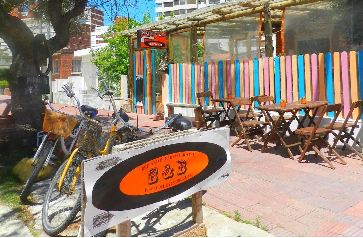 B&B HOSTEL PUNTA DEL ESTE - Updated 2024 Prices, Reviews, And Photos