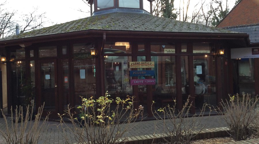 LA STALLA PIZZERIA E RISTORANTE, Uckfield - Menu, Prices & Restaurant Reviews - Tripadvisor