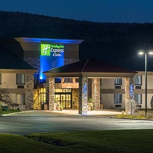 Holiday Inn Express &amp; Suites Cooperstown, an IHG Hotel, hotel in Cooperstown