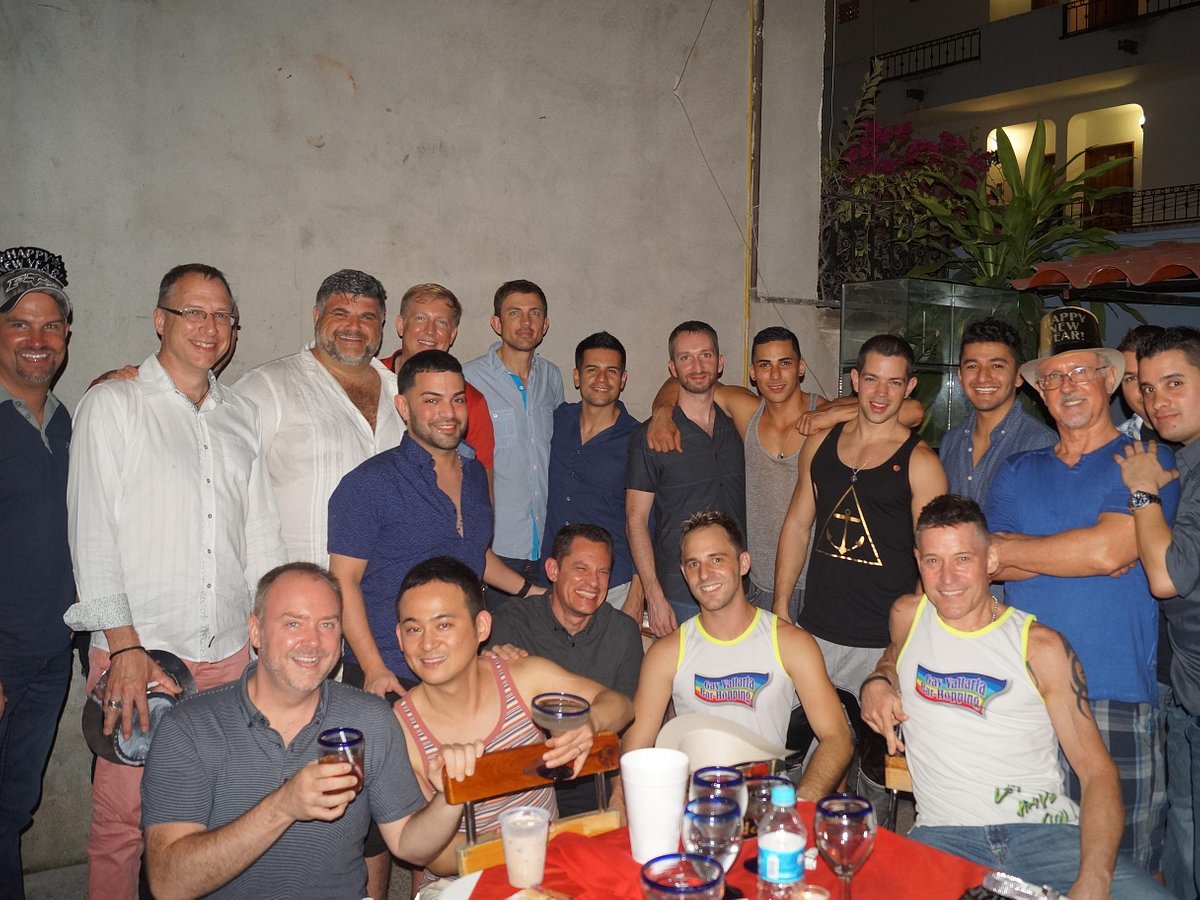 Gay Vallarta Bar Hopping - All You Need to Know BEFORE You Go (2024)