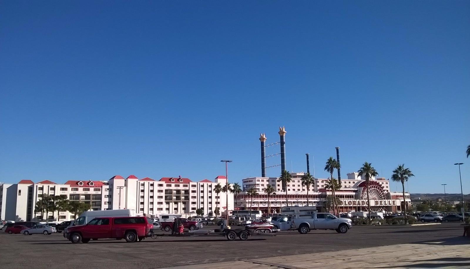 Laughlin Adventure Tours - 라플린 - Laughlin Adventure Tours의 리뷰 - 트립어드바이저