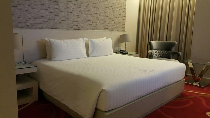 ONE ONE BANGKOK HOTEL $42 ($̶6̶1̶) - Prices & Reviews - Thailand