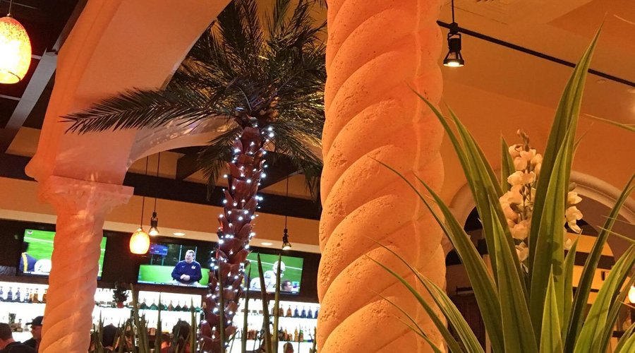 Abuelo's Mexican Restaurant