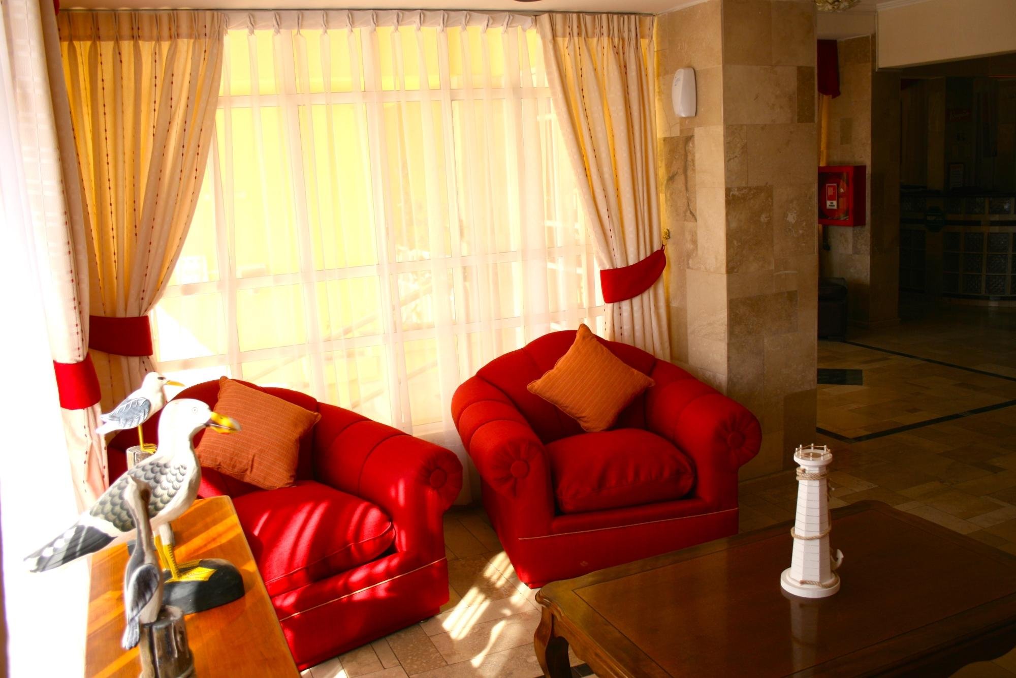 Hotel Licantay by null